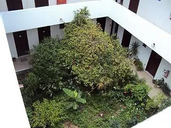 Karavos Aparthotel Archangelos (Rhodes)