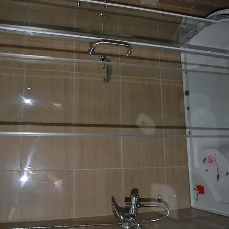Aparthotel Karavos