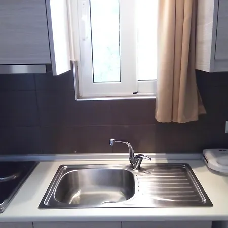 Apart-hotel Karavos Archangelos (Rhodes)