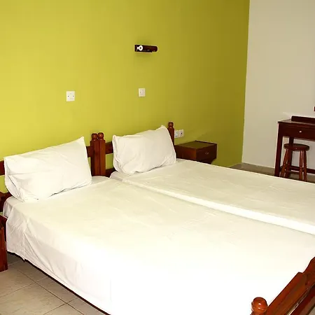 Karavos Apart-hotel 2*