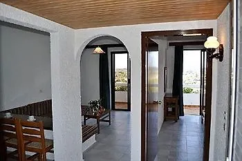 Karavos Apart-hotel Archangelos (Rhodes)