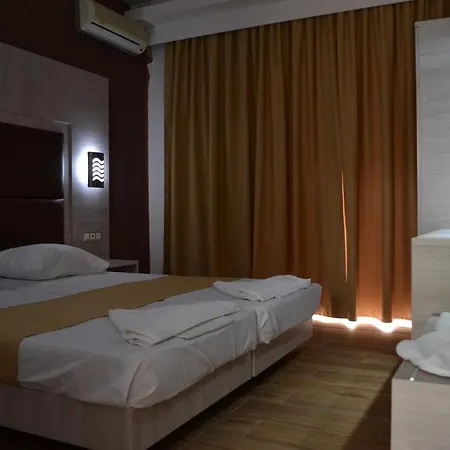 Karavos Apart-hotel