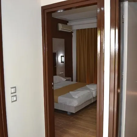 Apart-hotel Karavos Archangelos (Rhodes)