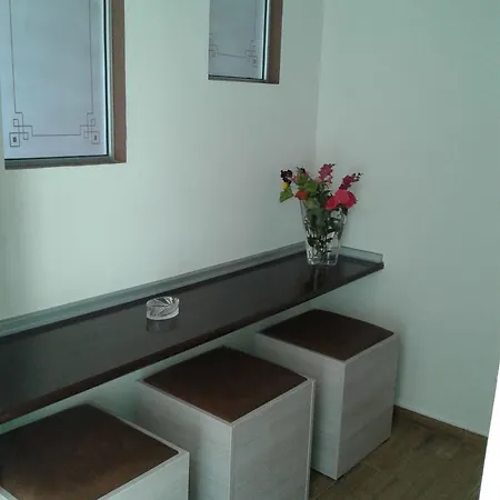 Karavos Apart-hotel 2*