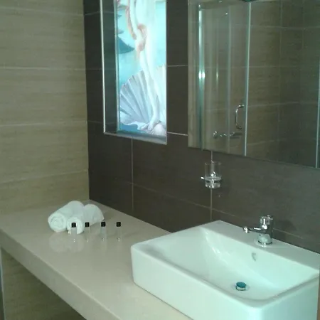 Apart-hotel Karavos Archangelos (Rhodes)