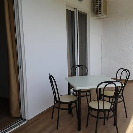 Apart-hotel Karavos Archangelos (Rhodes)