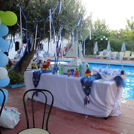 Karavos Apart-hotel
