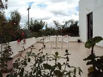 Karavos 2* Archangelos (Rhodes)