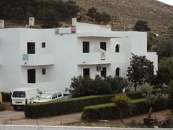 Karavos Apart-hotel 2*