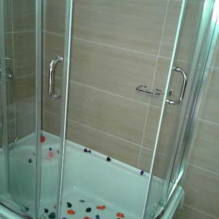 Aparthotel Karavos Archangelos (Rhodes)