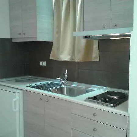Karavos Aparthotel Archangelos (Rhodes)