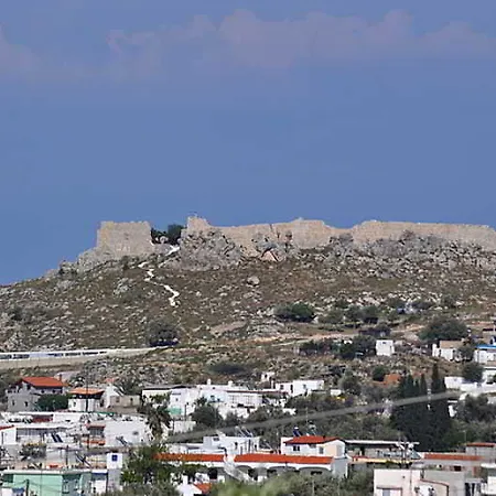 Apart-hotel Karavos Archangelos (Rhodes)