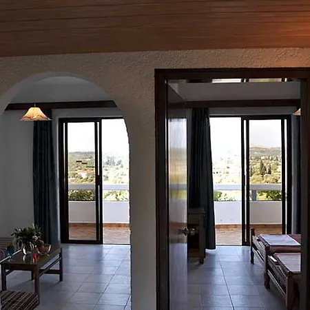 Karavos 2* Archangelos (Rhodes)