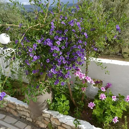 Karavos Aparthotel