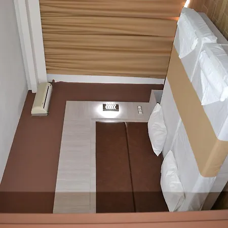 Apart-hotel Karavos Archangelos (Rhodes)