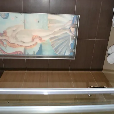 Apart-hotel Karavos