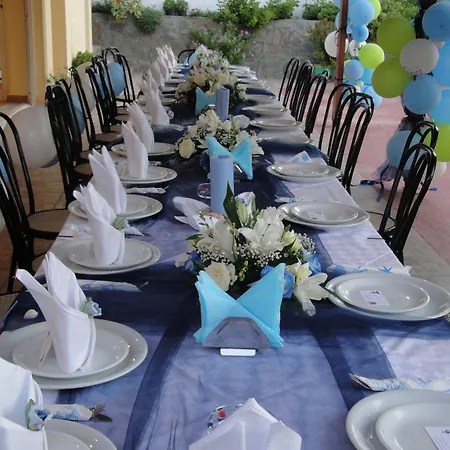 Karavos Apart-hotel